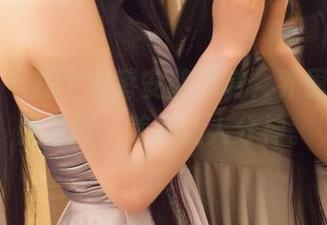 推女神 – 找个角落安静欣赏，乔恩夕的旗袍写真，美到让人分神。