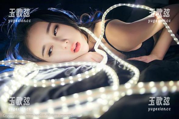 推女神-娜依灵儿 推女神 - 牛仔裤小宇宙,娜依灵儿教你如何珍藏这些资源