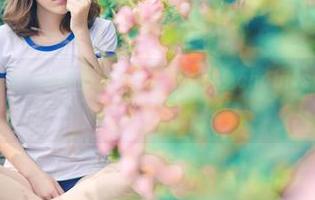 推女神 – 若隐若现的棉袜魅力，查收歆小兔chobits的高清合集吧！
