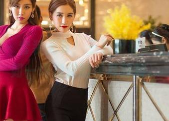 推女神 – 套装无罪！王明明最新图册，宛如一场视觉的怪异独舞。