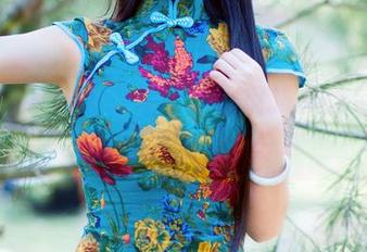 推女郎 – 始终跟随王李丹尼的黑丝足迹，各种图库趣闻一分享