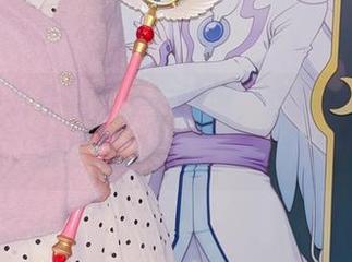 月城委员会的天使与恶魔，这美图合集真的是让人左思右想啊！