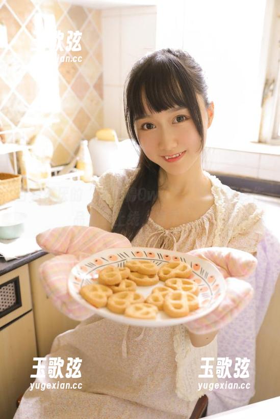 百看不厌的“木棉棉OwO”，她的粉色作品免费上线，有木有！