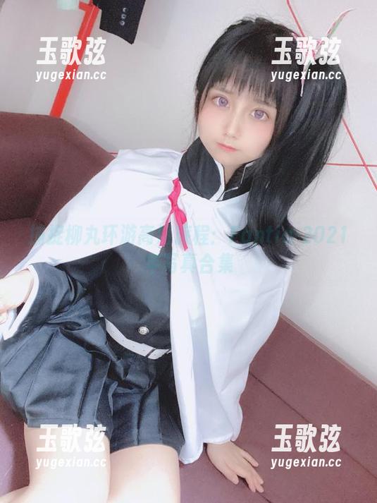 柳丸 捕捉柳丸环游高清旅程:Fantia-2021年写真合集