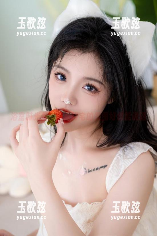 浴室时光里，桃良阿宅的美图好像能说话