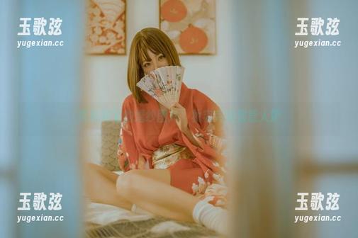 桃良阿宅的婚纱图片，妆容完美到惹人妒