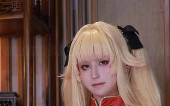 桜满三时的魅魔甘雨免费图册，逗趣日常，不看真的会后悔