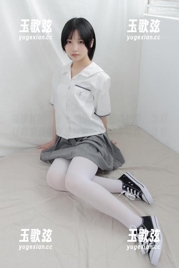 森萝财团 - 小七的职业装在线教学：怎样让同事佩服以及好奇——免费写真，没有借口不看！