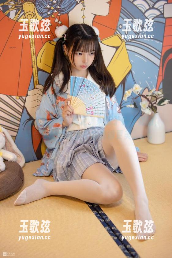 图片里的JK白丝美足，来源于森萝财团，下载后你的手机会不会变得更美。。。