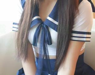 模范学院 – Ellie艾栗栗全套空姐妆，不小心撩到心都‘航行’起来了！