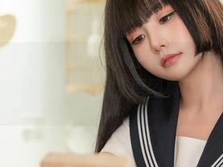 本以为只是普通分享，爆机少女喵小吉的《尼尔机械纪元花嫁》原图真让我想多了…