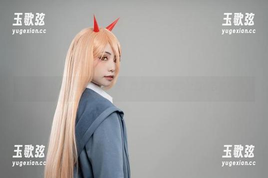 魅魔驾到，图库闪亮登场，快来下载爆机少女喵小吉吧！