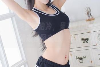 爱蜜社 – 冬季不怕冷，果儿Victoria给你的毛衣动态套图来啦，免费来享用！