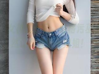 爱蜜社 – 女神范十足，格格污巫的写真竟然让我羡慕小姐姐！