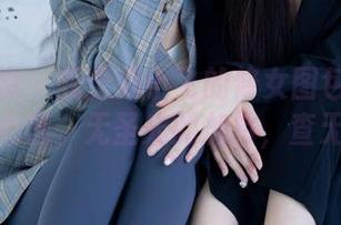 物恋传媒 – 我觉得小飞的修女图包里藏着点儿小心思，无圣光的加持，查无此人！