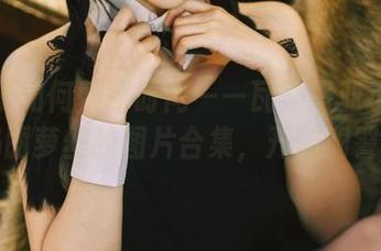 看虾子如何颠覆时尚——瓦斯塔亚小龙虾和玛丽萝丝的图片合集，开脑洞警告！