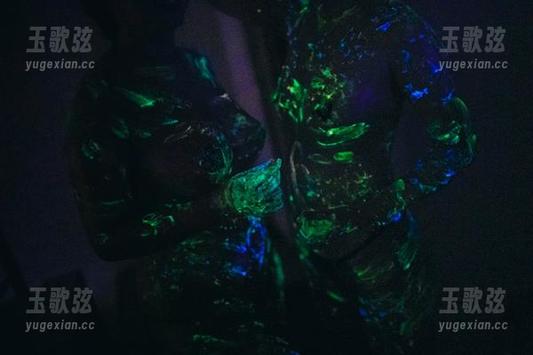 这是什么？在线捕捉“甜糖大魔王”的普通JK美图，刺激我的审美神经了！