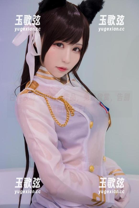 白神泱的“天使”作品，免费欣赏，告别钱包的日子！