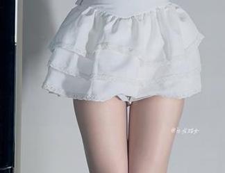 微密圈 – 无圣光的美，白龙猫女足底套图内附幽默感，让人一边看一边捧腹！