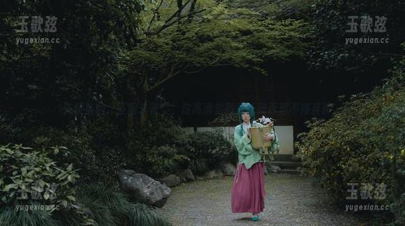 矢量鱼的“圣园未花”，这高清套图真让我百思不得其解。