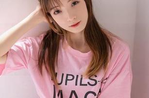 祖木子精品白丝少女COS，活力指数满分，准备好被圈粉了吗？