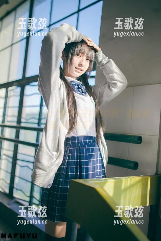 神楽坂真冬 谁能拒绝神楽坂真冬白裙的俘获?我的美图包快装不下了!