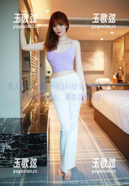 秀人网 - 分享Erikaki的兔女郎图集，满足你的好奇心，别说我没提醒！