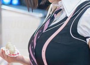 秀人网 – 被UU酱的女王写真震撼到，原来也有如此战斗力的美图