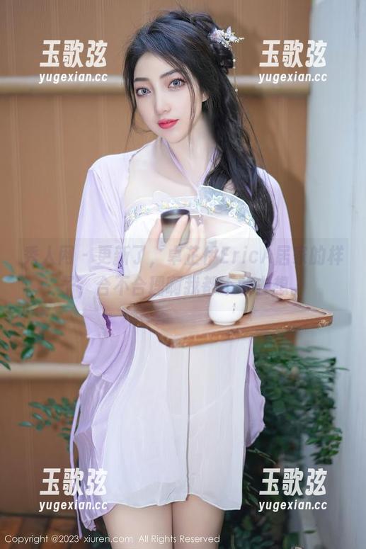 秀人网-卓芷伊EricA 秀人网 - 更新了,卓芷伊EricA居家的样子,合不合理啊我都不敢去想。