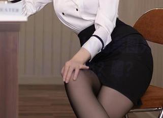 秀人网 – 周于希Sally的美图秀，牛仔裤搭配新思路？嗯？