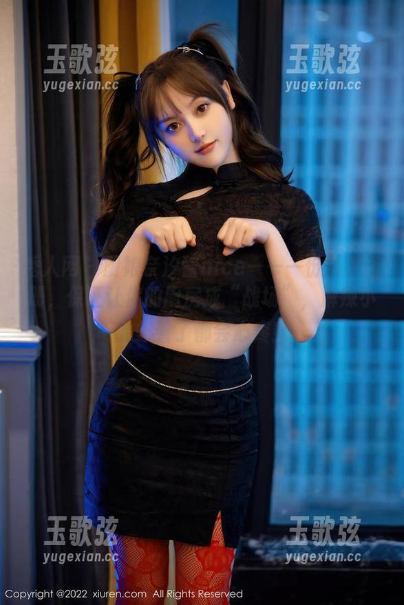 秀人网 - 厨娘奈汐酱nice——一份免费图册，保证让你的厨房成“战场”，麻辣小龙虾看了都会心疼！
