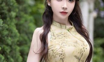 秀人网 – 高清壁纸：妲己Toxic姐姐的“我就站在这里，你们来围观吧！”