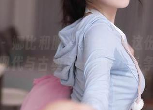 秀人网 – 娜比和服套图全集：这份合辑算是给现代与古典的一次小小斗争吧！
