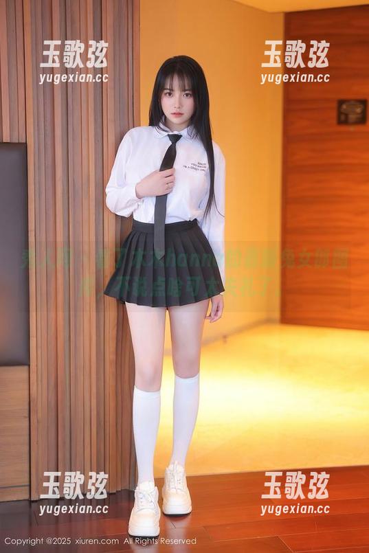 秀人网 - 看了木木hanna的最新兔女郎图库，不说点啥可太失礼了。