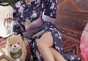 秀人网 – 吊带新玩法，程程程最新合集再次刷新你的男神女神标准！