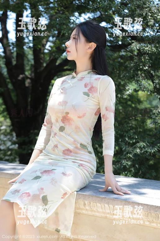 秀人网 - 新人模特的纹身故事，舌尖上的菊花ace连成图集