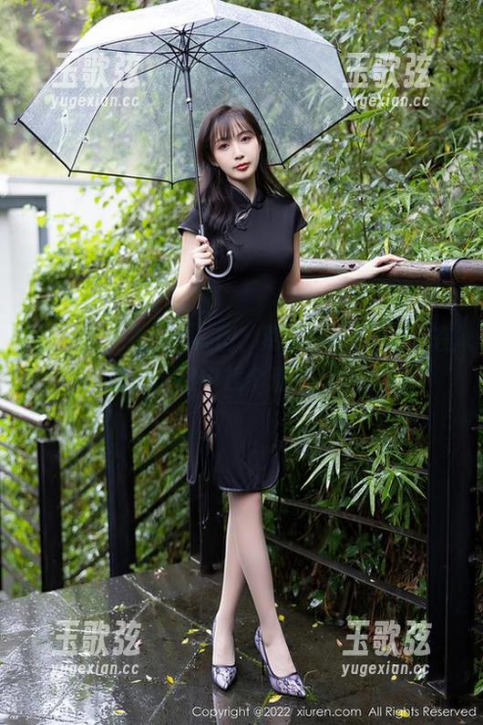 秀人网-葛征Model 秀人网 - 最新的美图,葛征Model让你在夏天的火热中找个清凉的角落...