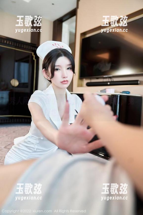 秀人网 - 不要小看这套蛋蛋宝的作品，免费版也能引人注意哦！