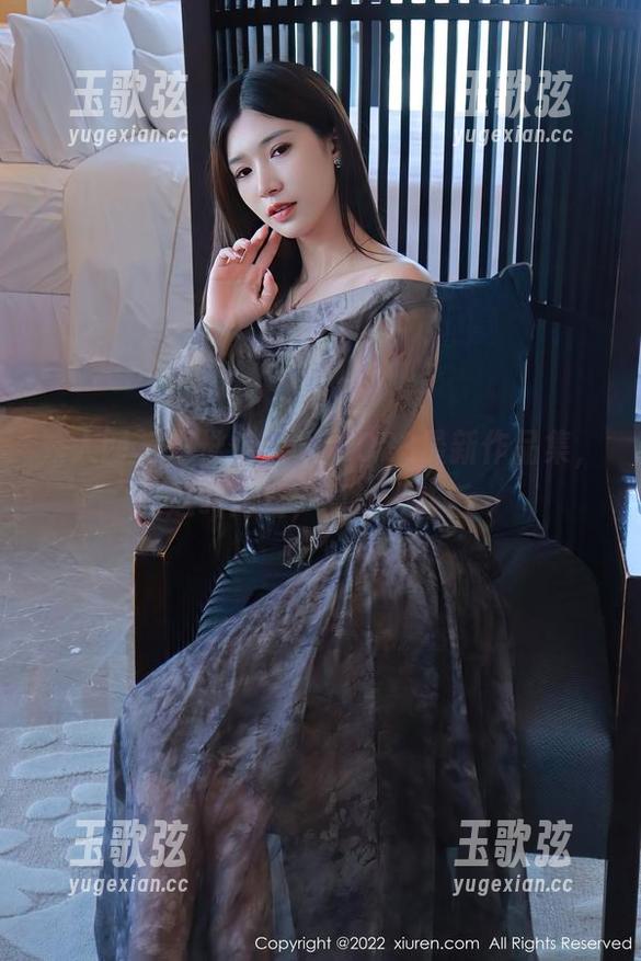 秀人网-赵惟依coco 秀人网 - 赵惟依coco2023最新作品集,这叫肉丝,真让人咋舌