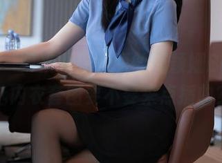 秀人网 – 归来吧，美丽的郑颖姗Bev！精选内衣套图要不要来点插曲？