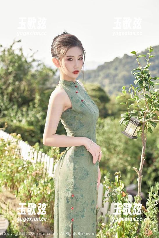 秀人网 - 精选合集，金允珍呐的透明感，难道…我太敏感了？