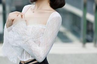 秀人网 – 陈念灵Vickyao的浴室美图合集：水花四溅，洗个澡也能有范儿！
