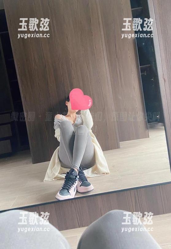微密圈 - 童小芯的妹妹们，原图让你尖叫的画面！