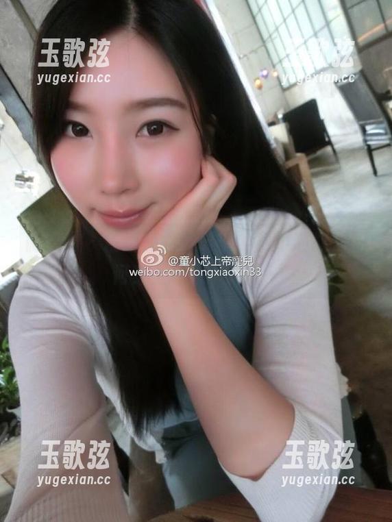 微密圈 - 精选兔女郎时刻，童小芯教你如何穿上耳朵不走肾…