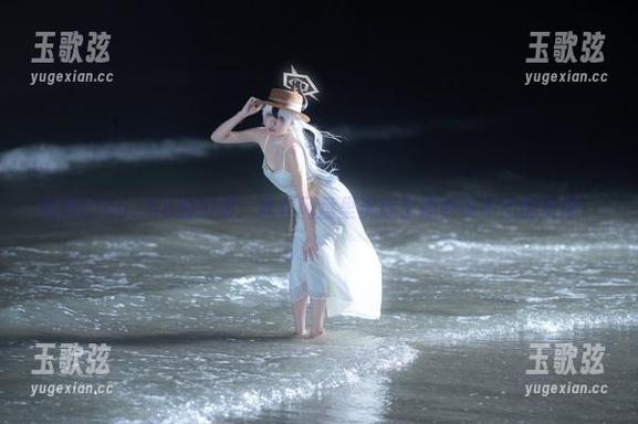纸悦Etsu_ko的运动：我在网盘里沉迷于那种说不出的美感。