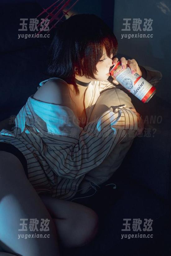 我们都在看纸悦Etsu_ko的KAGUYANO水野莉莉美图合集，你有没有越看越迷？