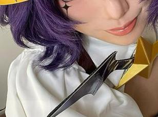 绞肉姬带你进入高清在线世界，玛奇玛逆兔女郎竟然这么好看，不能让我一个人独享啊！