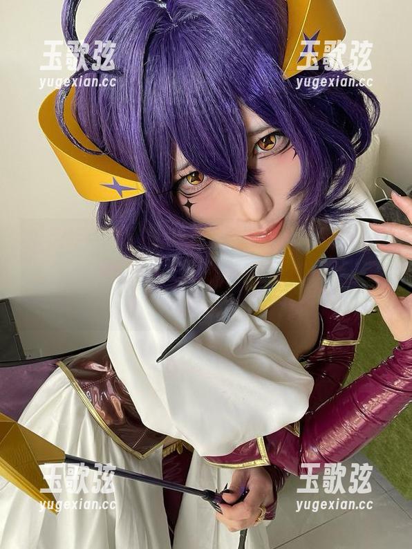 绞肉姬 绞肉姬带你进入高清在线世界,玛奇玛逆兔女郎竟然这么好看,不能让我一个人独享啊!