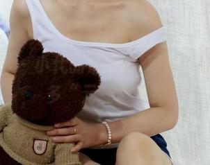 绮梦摄影 – 小代的最新JK写真，原图又有多“元气”呢？
