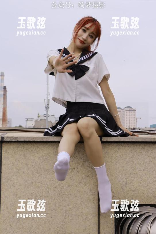 绮梦摄影 - 修女，泰美的一次无圣光叛逆作品